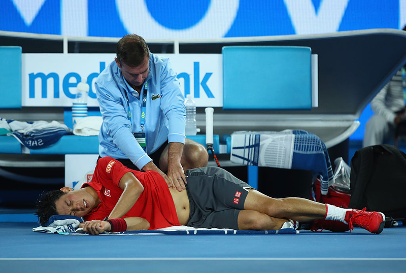 Photo: Clive Brunskill/Getty Images